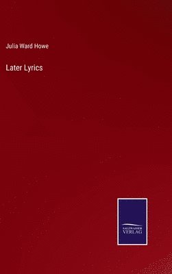 Later Lyrics