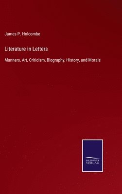 Literature in Letters