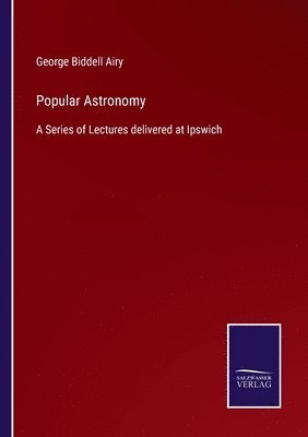 Popular Astronomy 1
