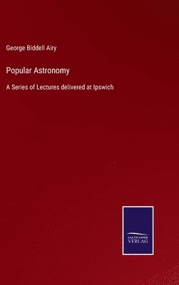 Popular Astronomy 1