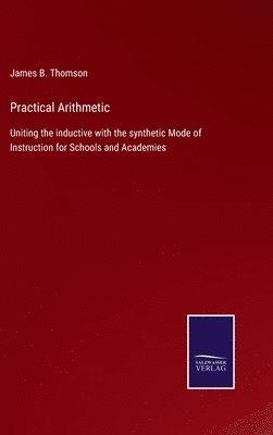 bokomslag Practical Arithmetic