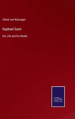 Raphael Santi