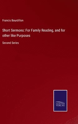 Short Sermons 1