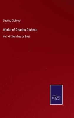 Works of Charles Dickens 1