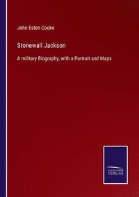 bokomslag Stonewall Jackson