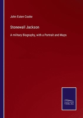 Stonewall Jackson 1