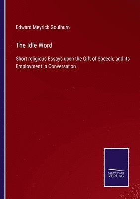 Idle Word