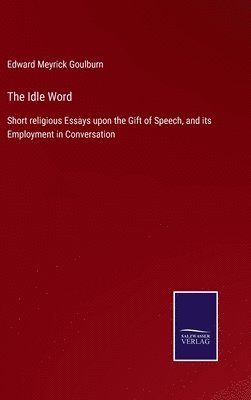 Idle Word