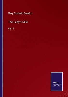 The Lady's Mile 1