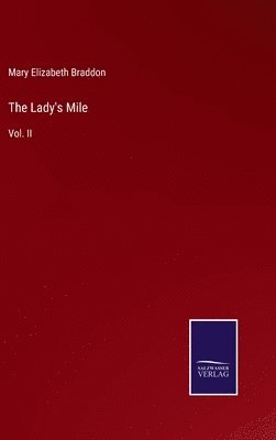 The Lady's Mile 1