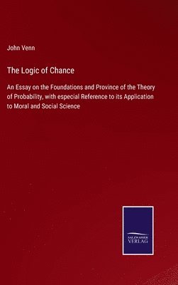 Logic of Chance