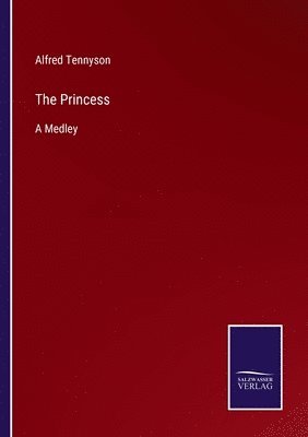 The Princess 1