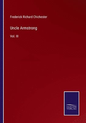 Uncle Armstrong 1