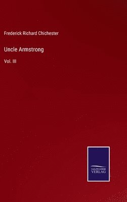 Uncle Armstrong