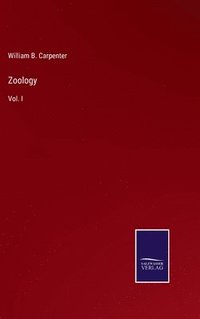 bokomslag Zoology