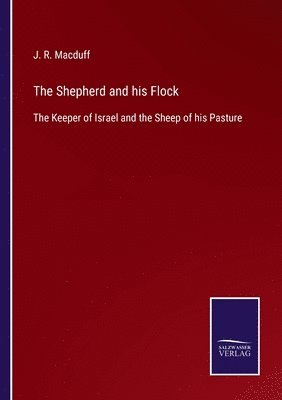 Shepherd and his Flock