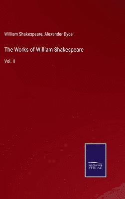 Works of William Shakespeare
