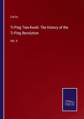 Ti-Ping Tien-Kwoh 1