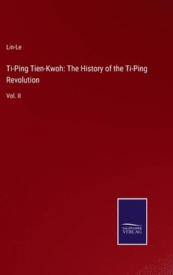 Ti-Ping Tien-Kwoh