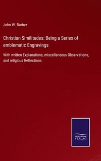 bokomslag Christian Similitudes