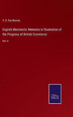 English Merchants 1