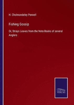 Fishing Gossip 1