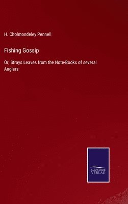 Fishing Gossip 1