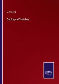 bokomslag Geological Sketches
