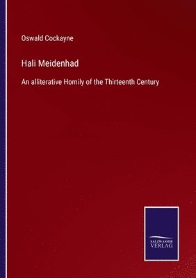 Hali Meidenhad