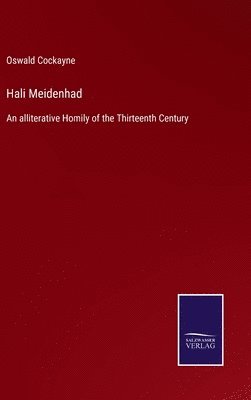 Hali Meidenhad