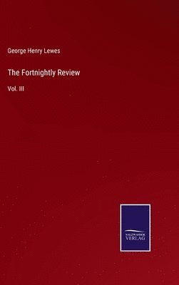 The Fortnightly Review 1