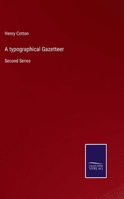 typographical Gazetteer