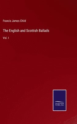 English and Scottish Ballads