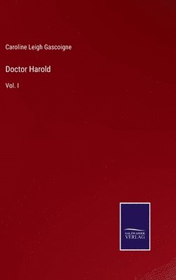 Doctor Harold 1