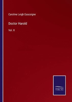 Doctor Harold 1