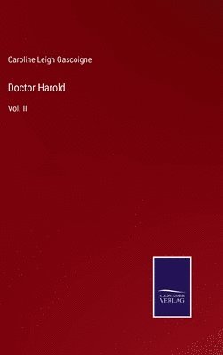 Doctor Harold 1