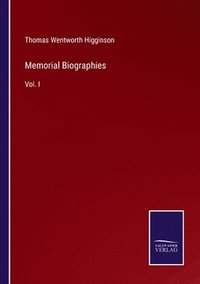 bokomslag Memorial Biographies