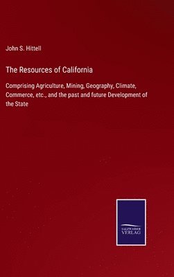 The Resources of California 1