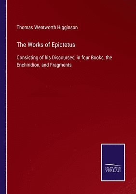 Works of Epictetus