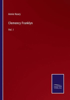 Clemency Franklyn 1