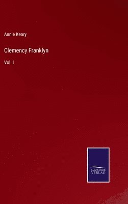 Clemency Franklyn 1