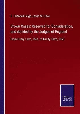 Crown Cases
