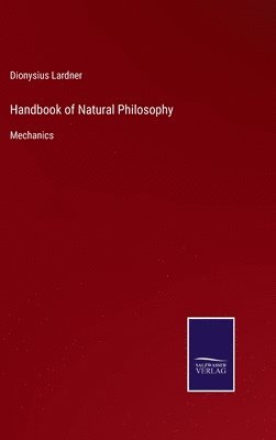 bokomslag Handbook of Natural Philosophy