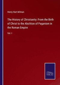 bokomslag The History of Christianity