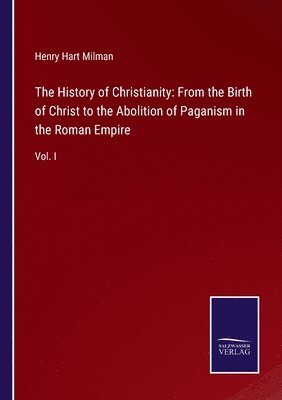 History of Christianity