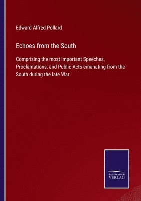 Echoes from the South