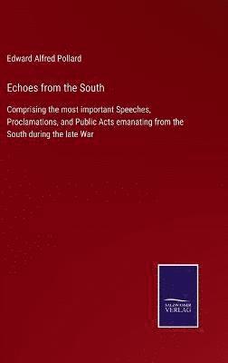 Echoes from the South 1