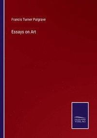 bokomslag Essays on Art