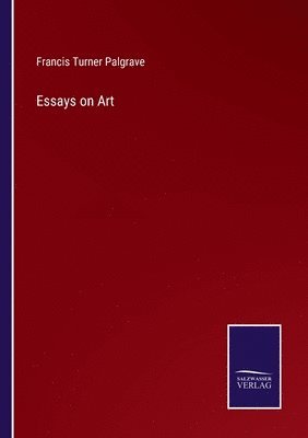 Essays on Art 1