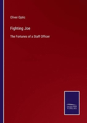 Fighting Joe 1